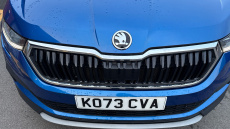 Skoda Kodiaq 1.5 TSI SE Drive 5dr DSG [7 Seat] Petrol Estate